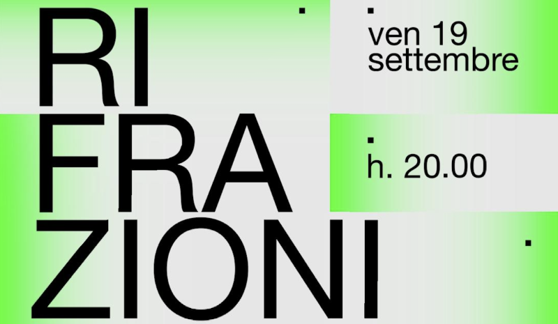 RiFrazioni